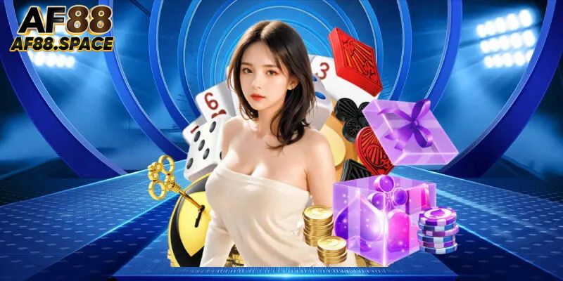 Trách nhiệm người chơi được quy định rõ tại điều khoản AF88